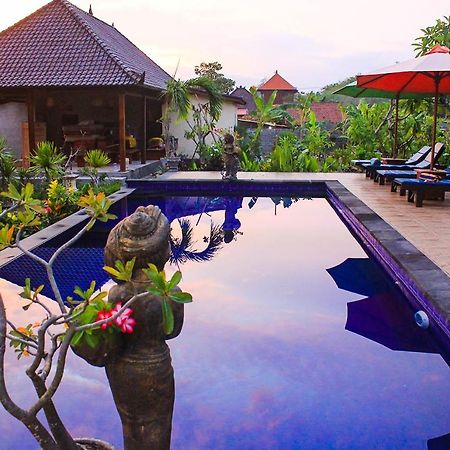 Dream Beach Berlian Lembongan Extérieur photo