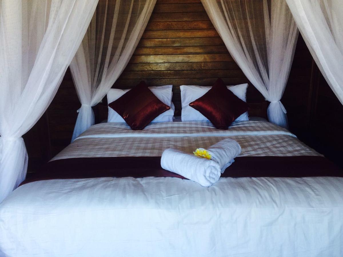 Dream Beach Berlian Lembongan Extérieur photo