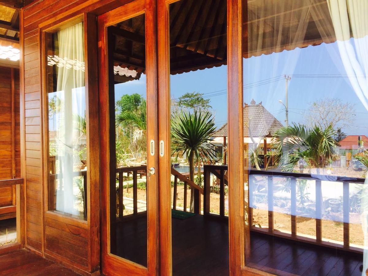 Dream Beach Berlian Lembongan Extérieur photo
