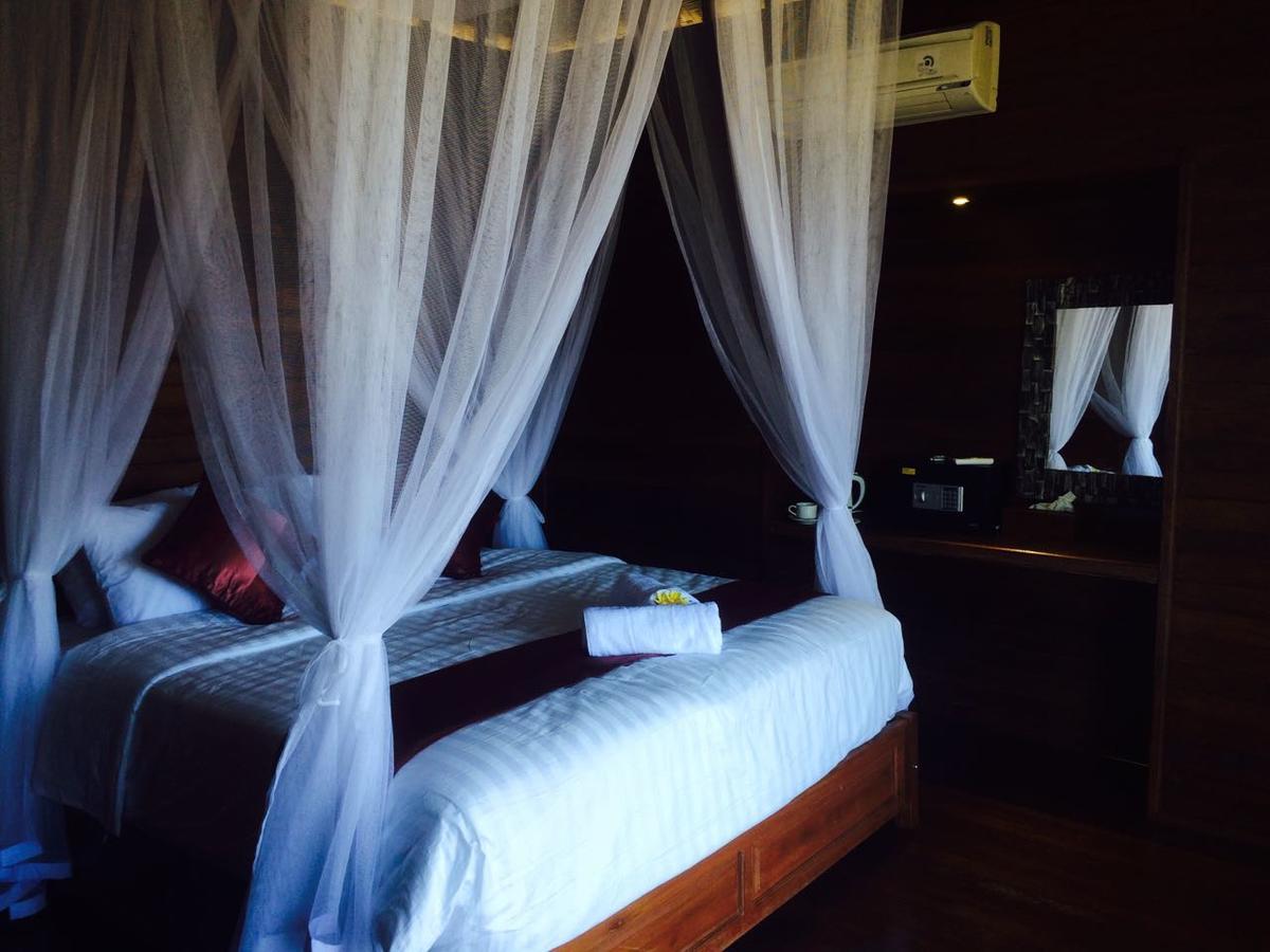 Dream Beach Berlian Lembongan Extérieur photo