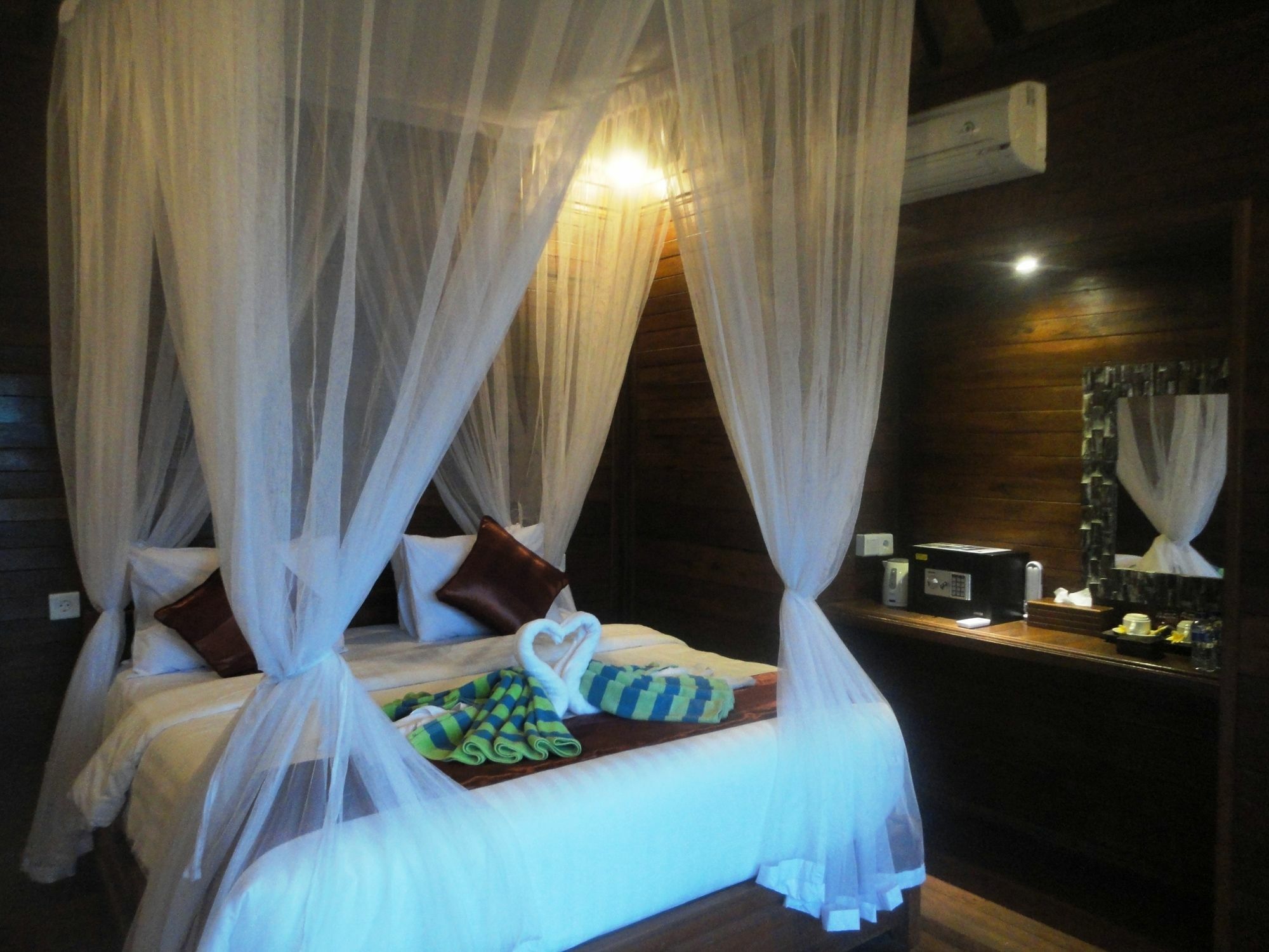 Dream Beach Berlian Lembongan Extérieur photo
