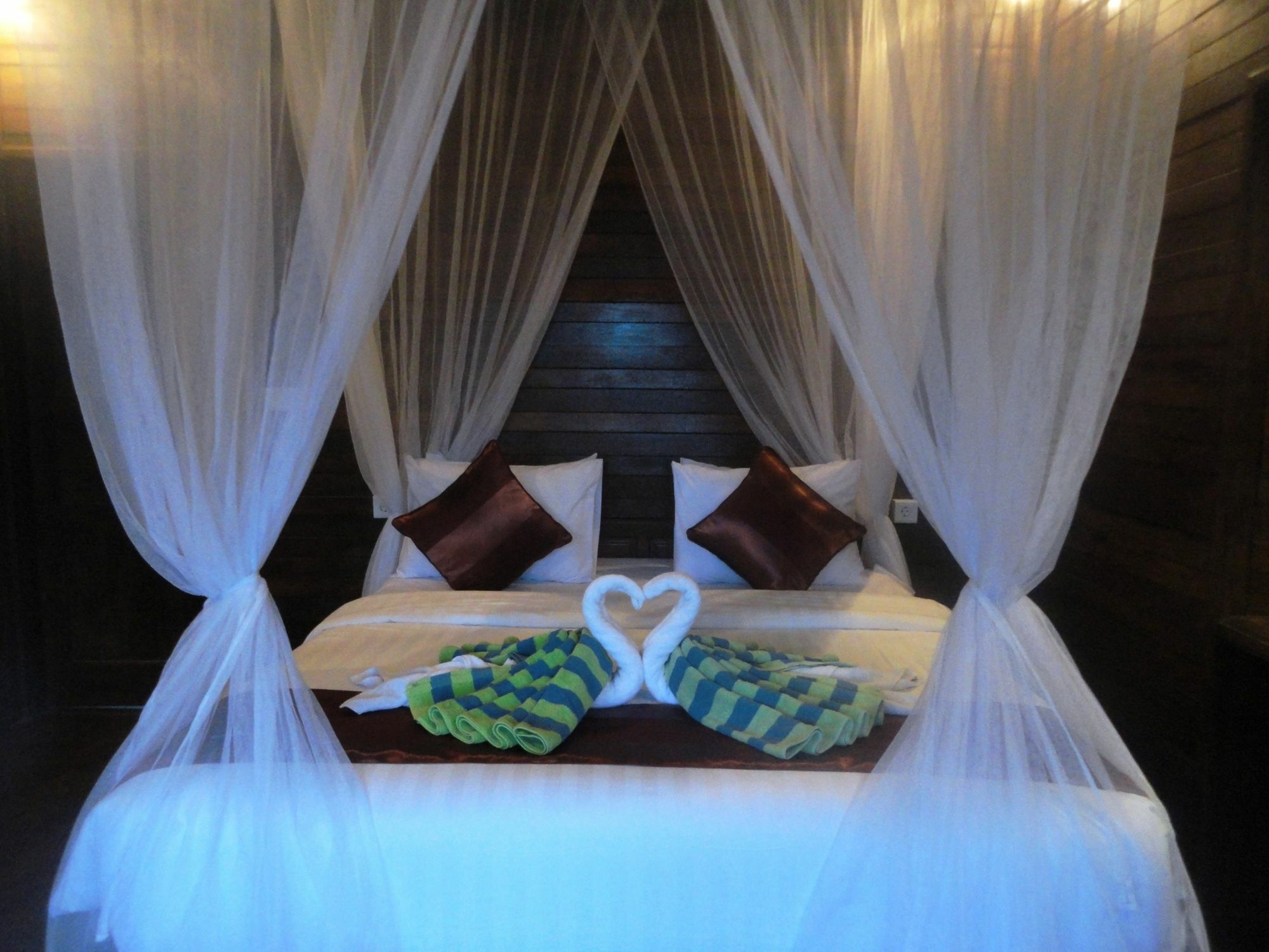 Dream Beach Berlian Lembongan Extérieur photo