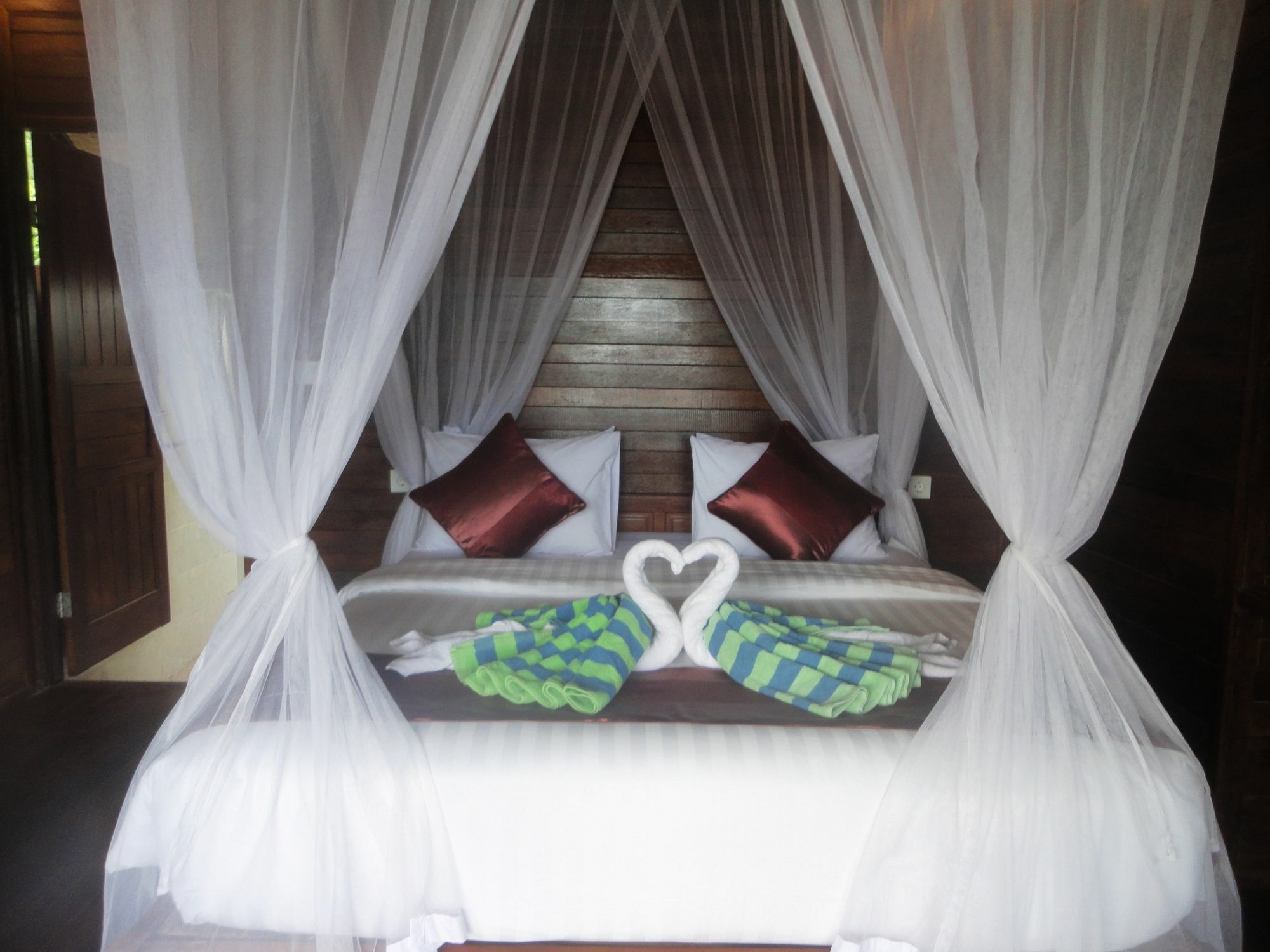 Dream Beach Berlian Lembongan Extérieur photo