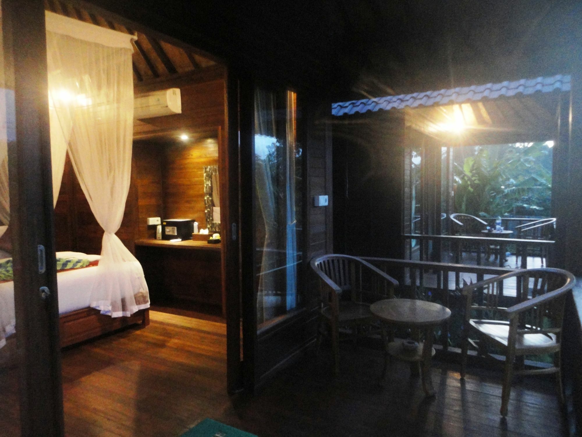 Dream Beach Berlian Lembongan Extérieur photo