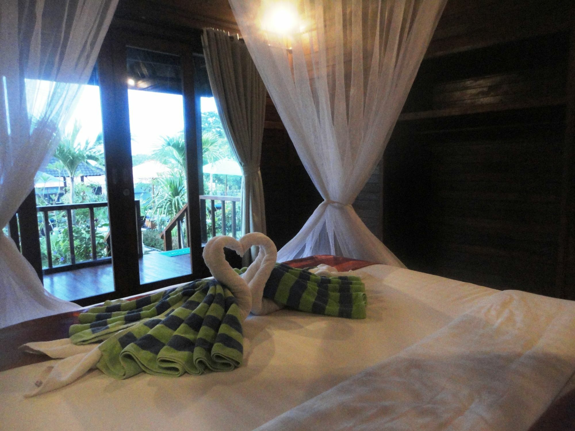 Dream Beach Berlian Lembongan Extérieur photo