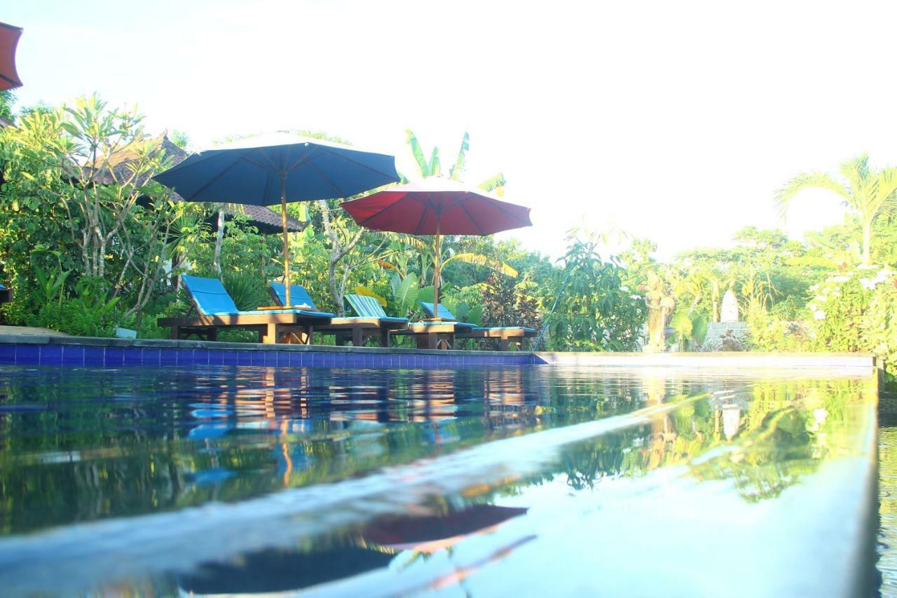 Dream Beach Berlian Lembongan Extérieur photo