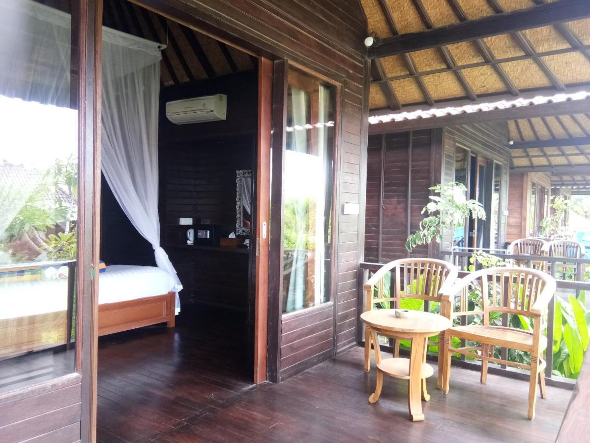 Dream Beach Berlian Lembongan Extérieur photo