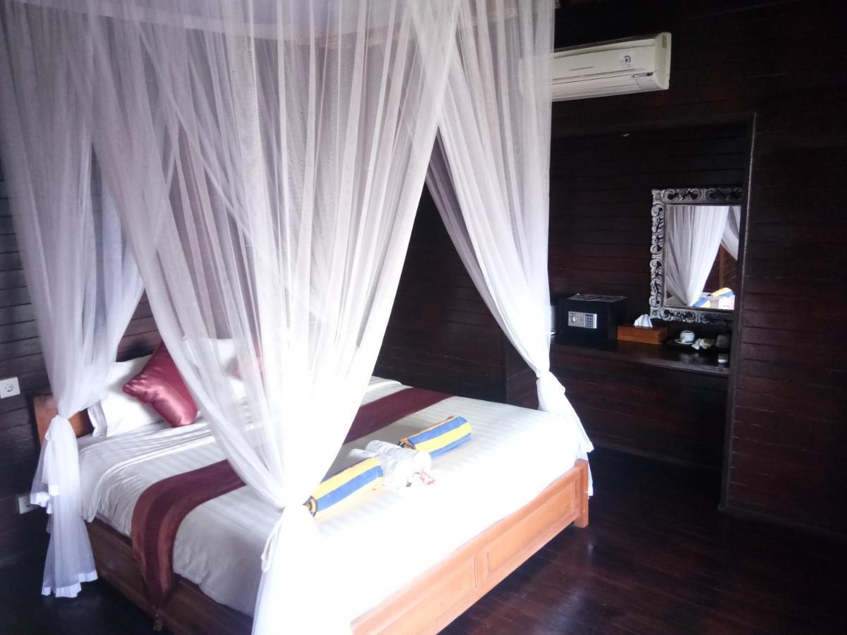 Dream Beach Berlian Lembongan Extérieur photo