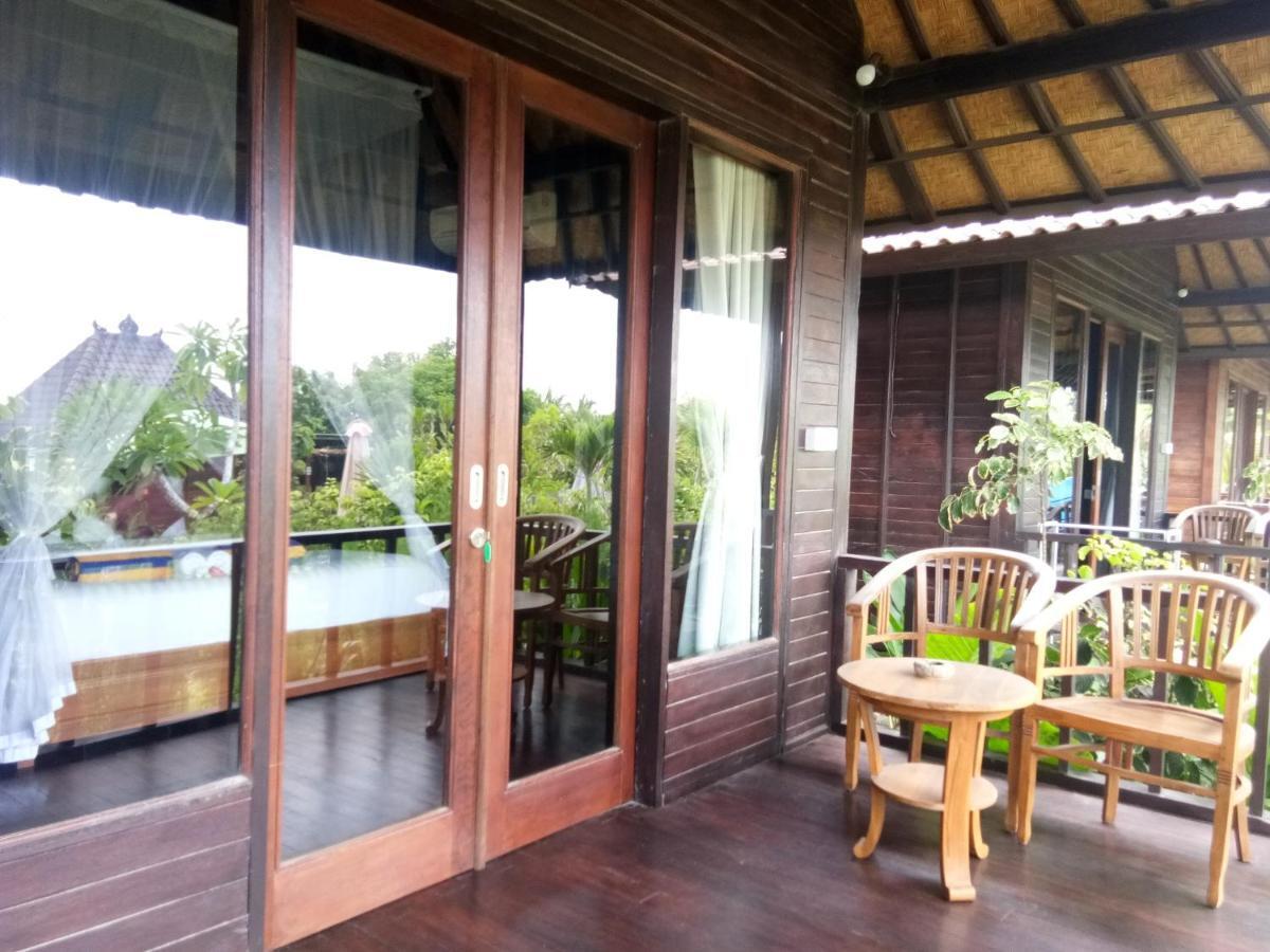 Dream Beach Berlian Lembongan Extérieur photo