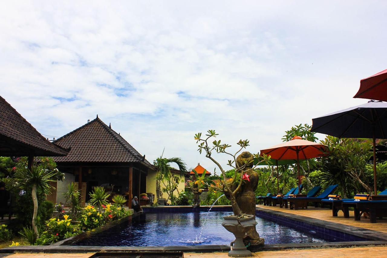 Dream Beach Berlian Lembongan Extérieur photo